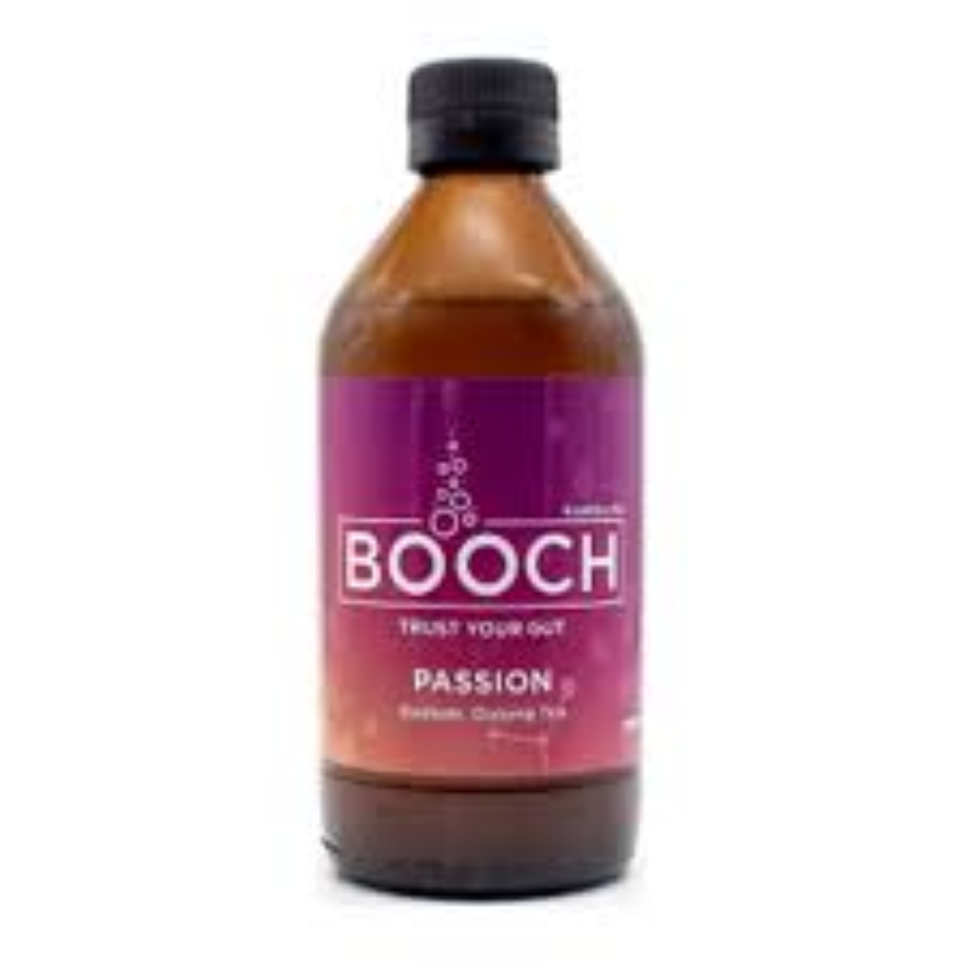 BOOCH PASSION KOMBUCHA 300ML